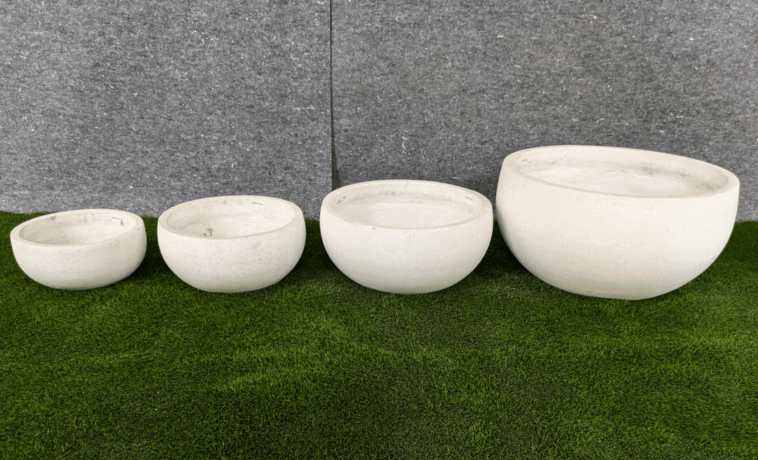 Terrazzo Harmony Bowls