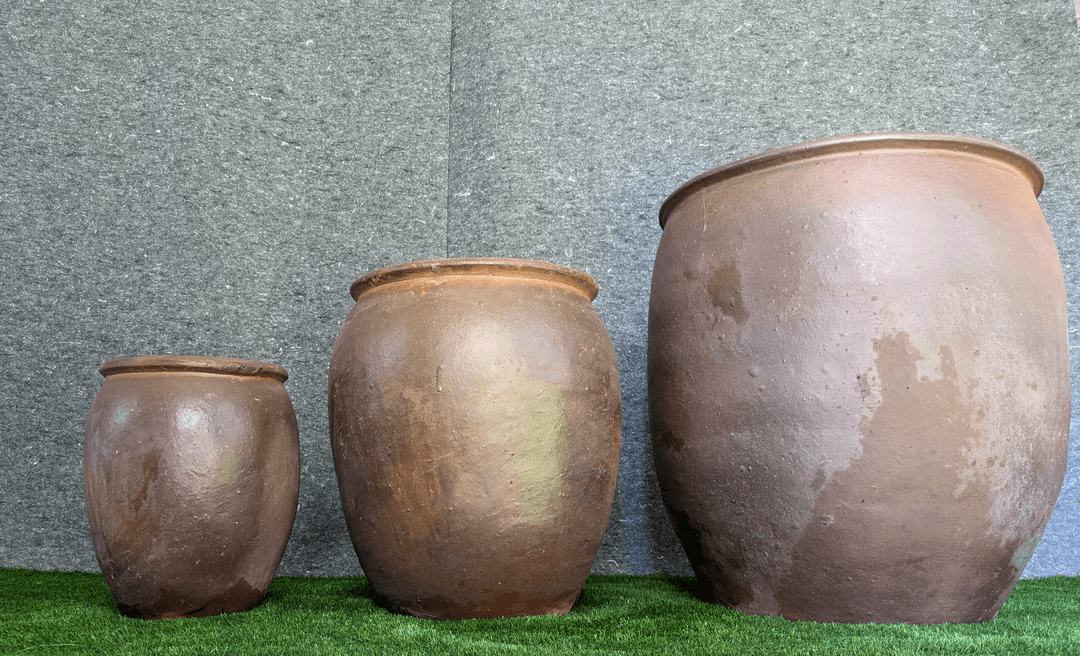 Terracotta Heritage Collection